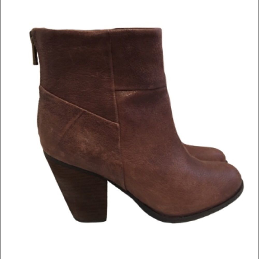 ‎Arturo Chiang leather boots HOST PICK 🎉 - Picture 2 of 5